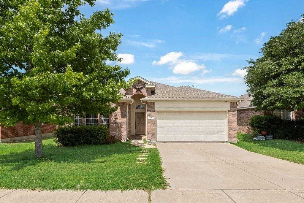 1008 Fort Apache Drive Fort Worth Texas United States, for Sale, residential,  , Attorney Broker Services   