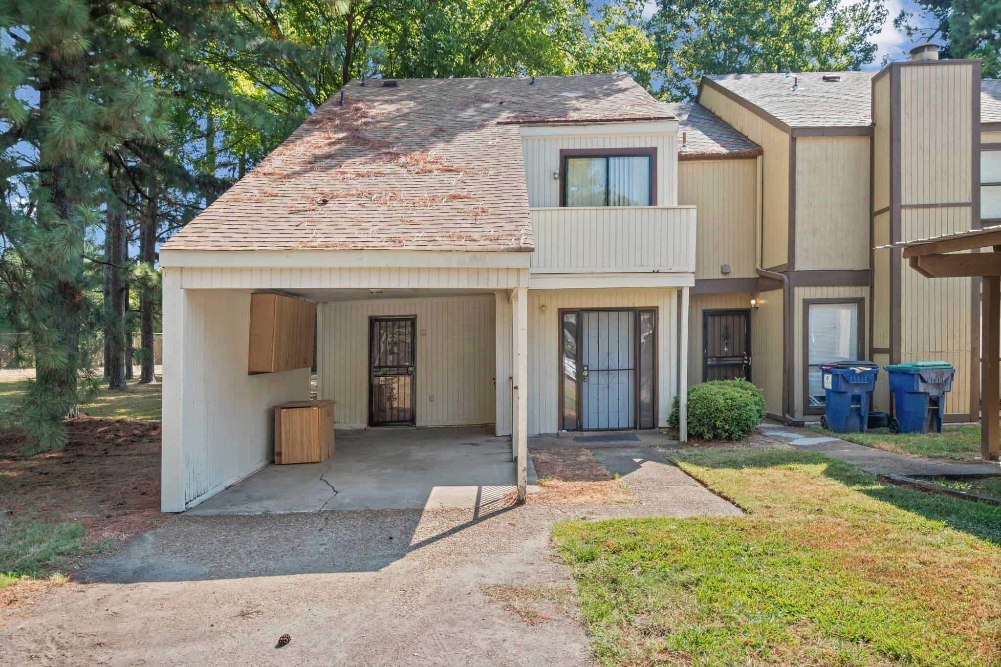 1850 QUAIL VALLEY CV APT 1850 Memphis Tennessee United States, for Sale, residential, Verna Littleton, Fast Track Realty