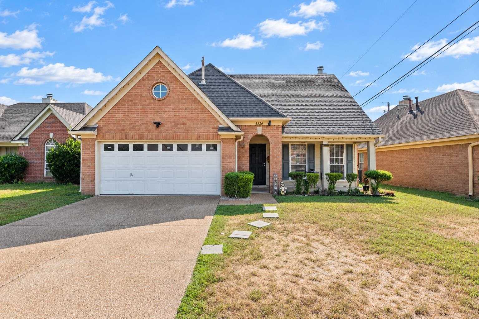 1326 HAZEL CREST LN Cordova Tennessee United States, for Sale, residential, Verna Littleton, Fast Track Realty