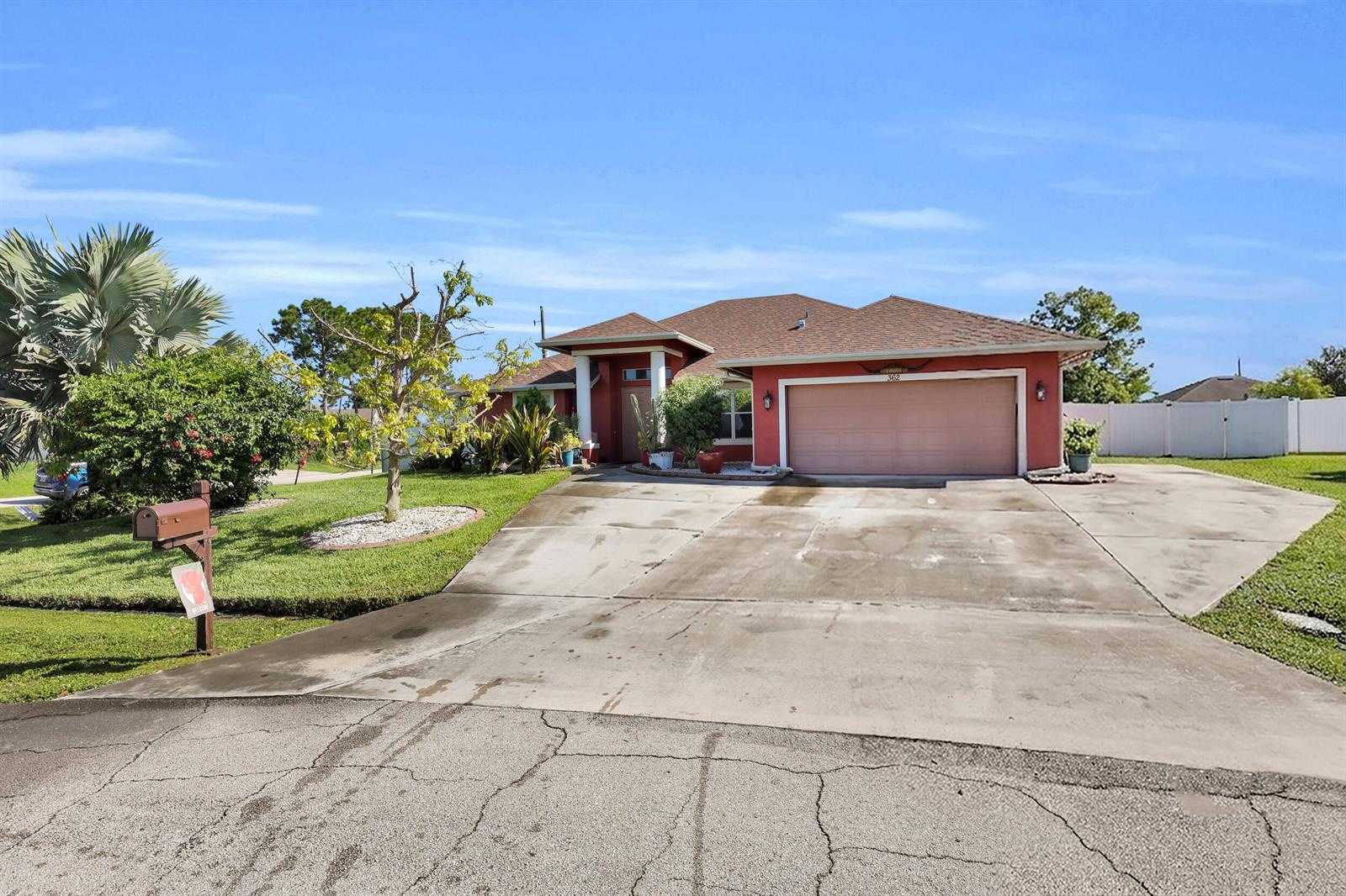 362 SW PAW Court Port St. Lucie Florida United States, for Sale, residential,  , Phoenix Realtors LLC