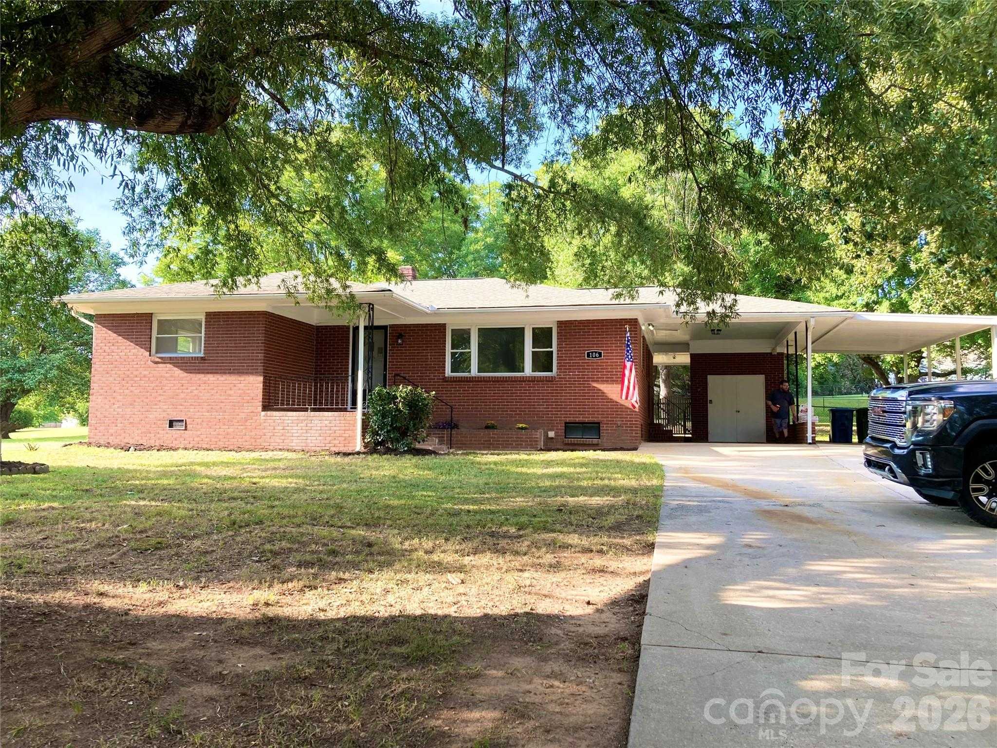 106 Hawkinstown Road Salisbury North Carolina United States, for Sale, residential, David Garofalo, Carolina4Sale Realty LLC