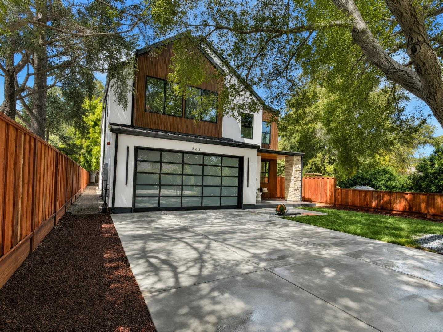 563 Encina Avenue Menlo Park California United States, for Sale, residential, Arlene Gaspar, Ameribanker Luxury Real Estate