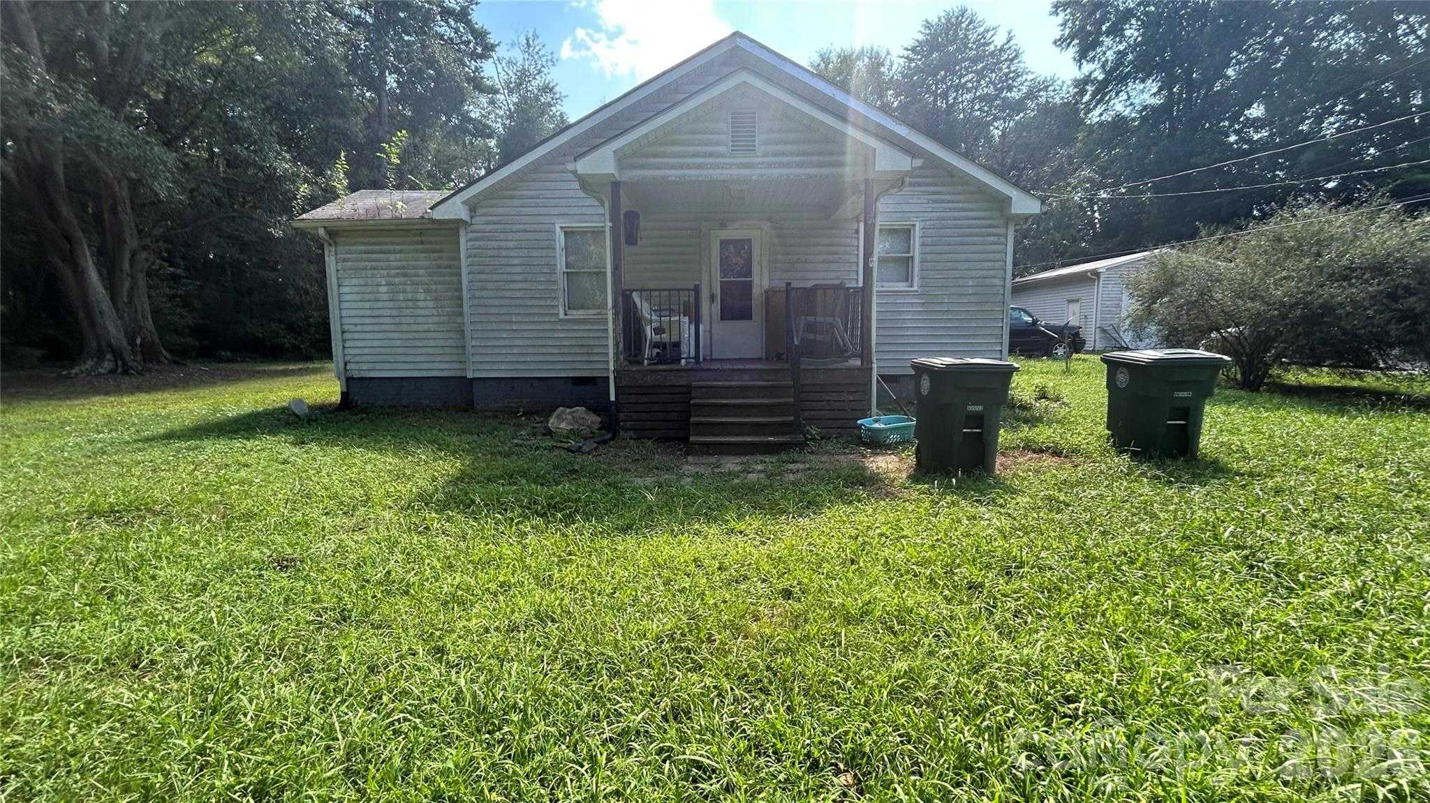 1105 Davis Street Salisbury North Carolina United States, for Sale, residential, David Garofalo, Carolina4Sale Realty LLC