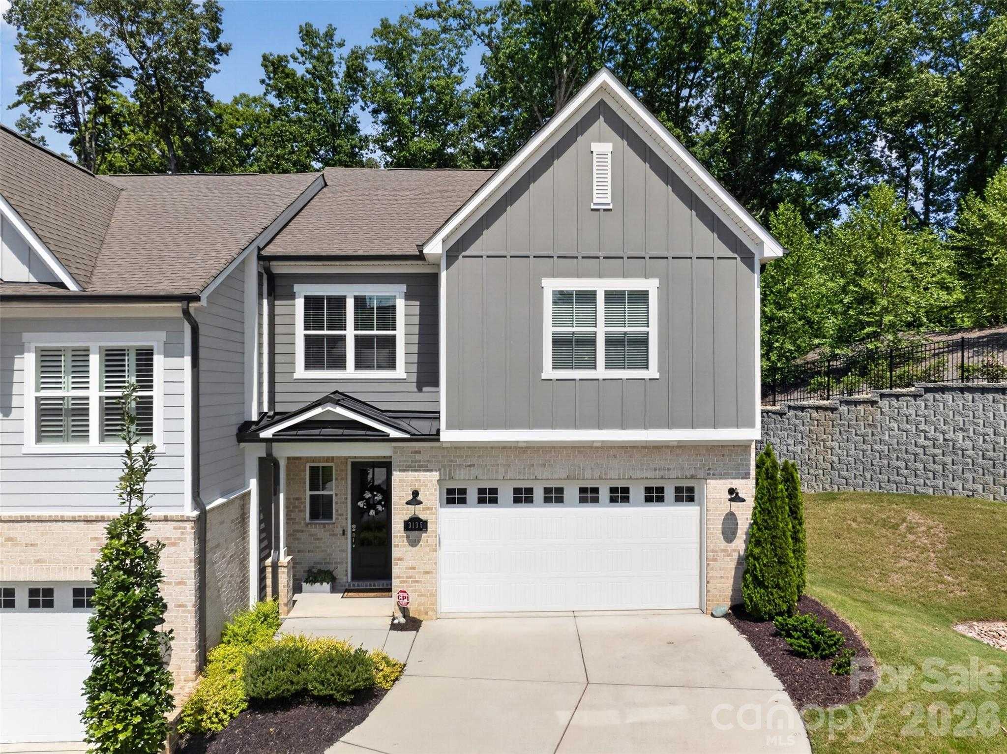 3135 Everly Enclave Way Charlotte North Carolina United States, for Sale, residential, Kristen Haynes, New Home Buyers Brokers / Realty Pros