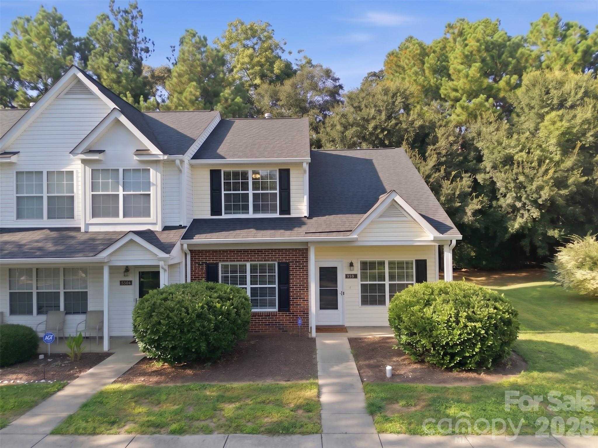 2826 Mayer House Court Charlotte North Carolina United States, for Sale, residential, Kristen Haynes, New Home Buyers Brokers / Realty Pros
