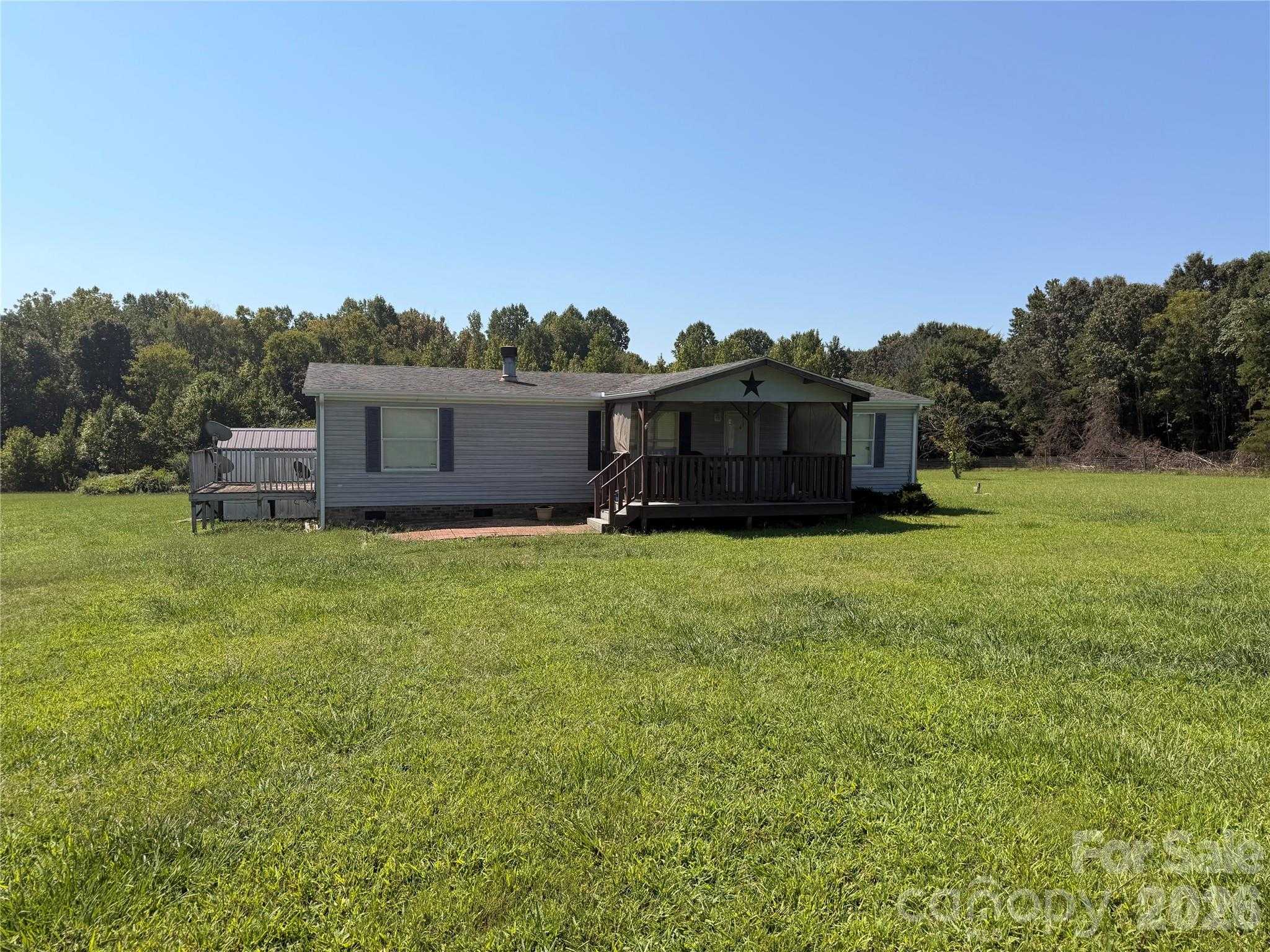 160 Rock Olive Drive Rockwell North Carolina United States, for Sale, residential, David Garofalo, Carolina4Sale Realty LLC