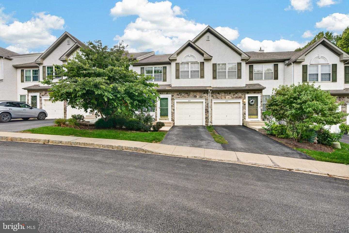 221 TALL PINES DRIVE West Chester Pennsylvania United States, for Sale, residential,  , Swayne Real Estate Group
