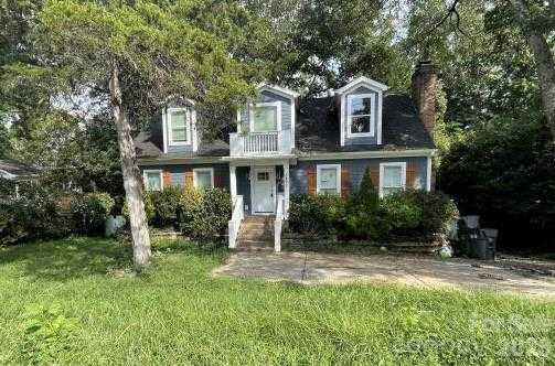 3453 Selwyn Avenue Charlotte North Carolina United States, for Sale, residential, William (Will) Owens , South Charlotte Properties