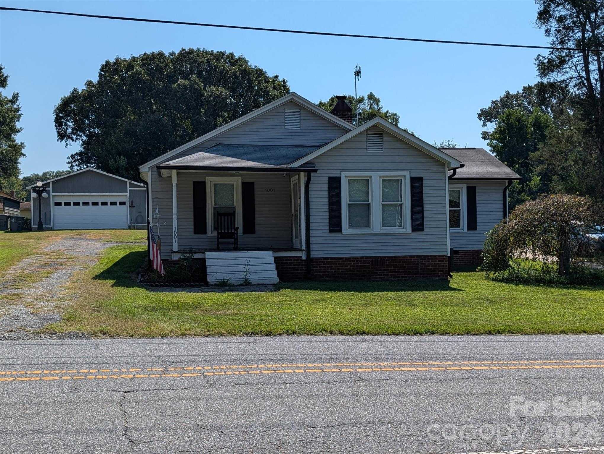 1001 Klondale Avenue Kannapolis North Carolina United States, for Sale, residential, David Garofalo, Carolina4Sale Realty LLC