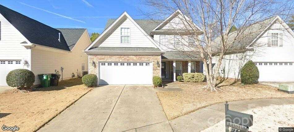 13321 Eastfield Village Lane Charlotte North Carolina United States, for Sale, residential, Bernard Mingledoff, Morton Walker Realty
