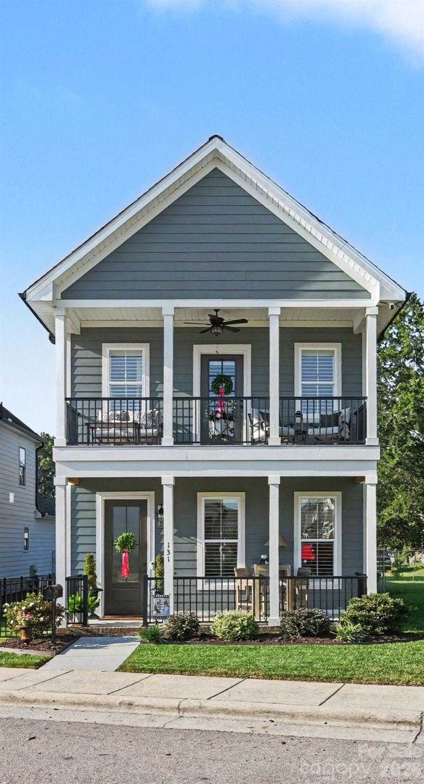 131 F Street Kannapolis North Carolina United States, for Sale, residential, David Garofalo, Carolina4Sale Realty LLC