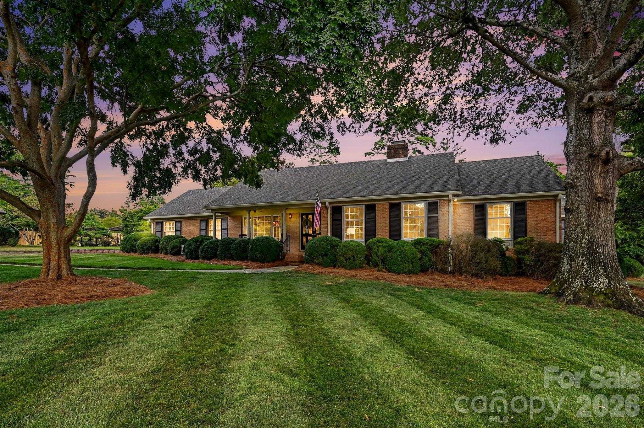 207 Richmond Road Salisbury North Carolina United States, for Sale, residential, David Garofalo, Carolina4Sale Realty LLC