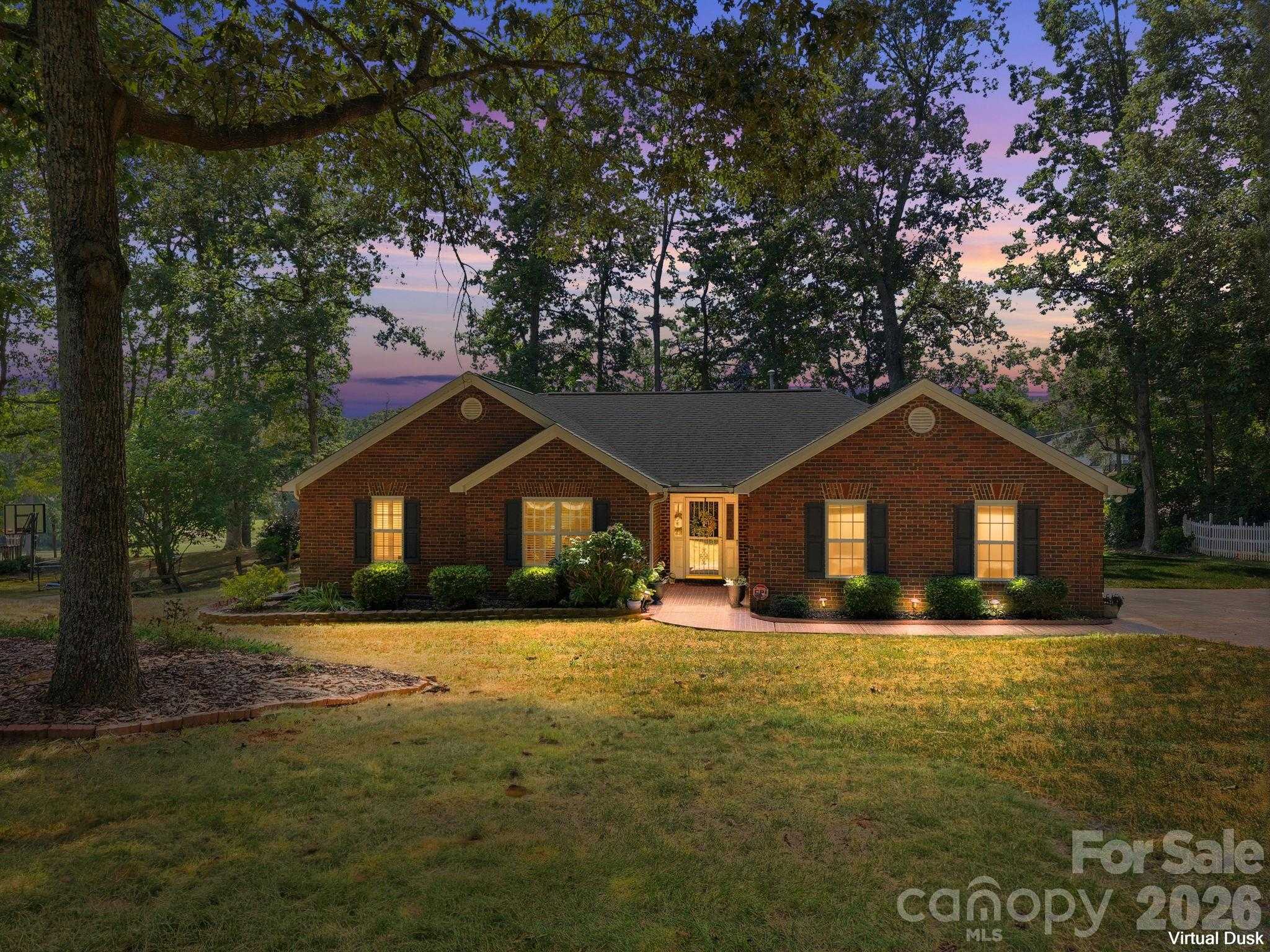 712 Wildwood Drive Salisbury North Carolina United States, for Sale, residential, David Garofalo, Carolina4Sale Realty LLC