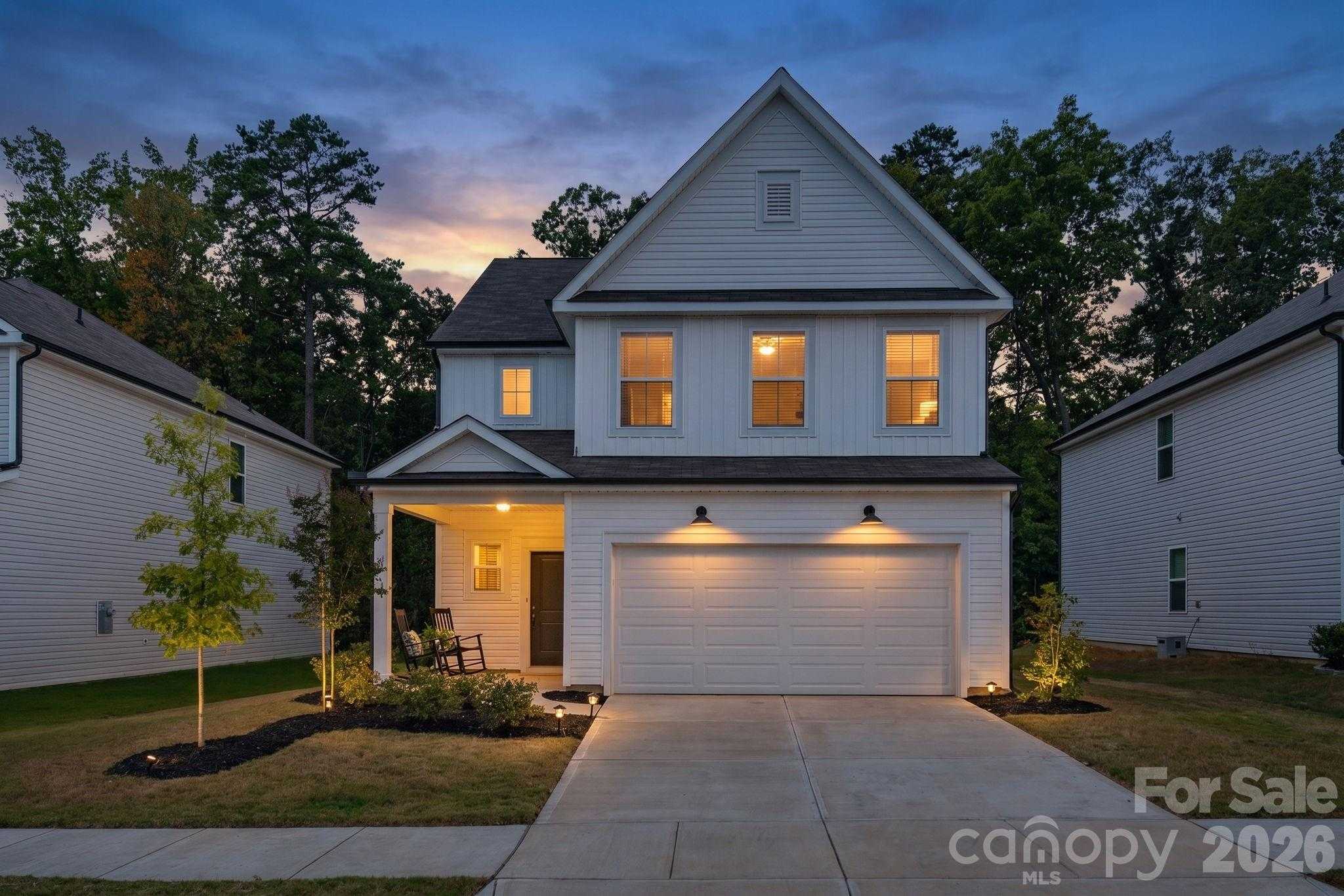 10100 Travis Floyd Lane Charlotte North Carolina United States, for Sale, residential, Kristen Haynes, New Home Buyers Brokers / Realty Pros
