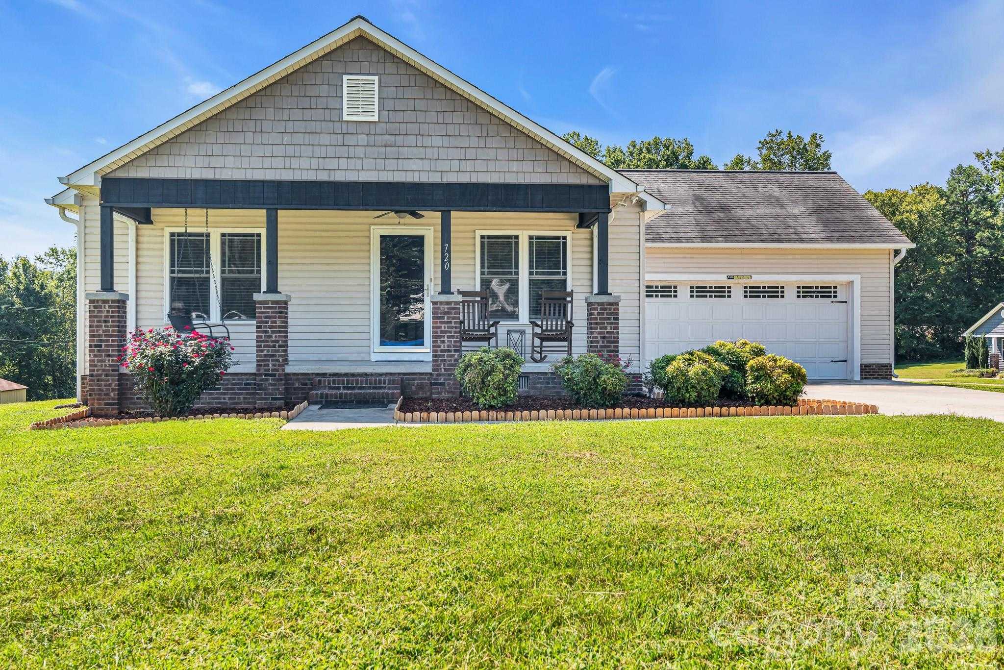 720 Pecan Street Rockwell North Carolina United States, for Sale, residential, David Garofalo, Carolina4Sale Realty LLC