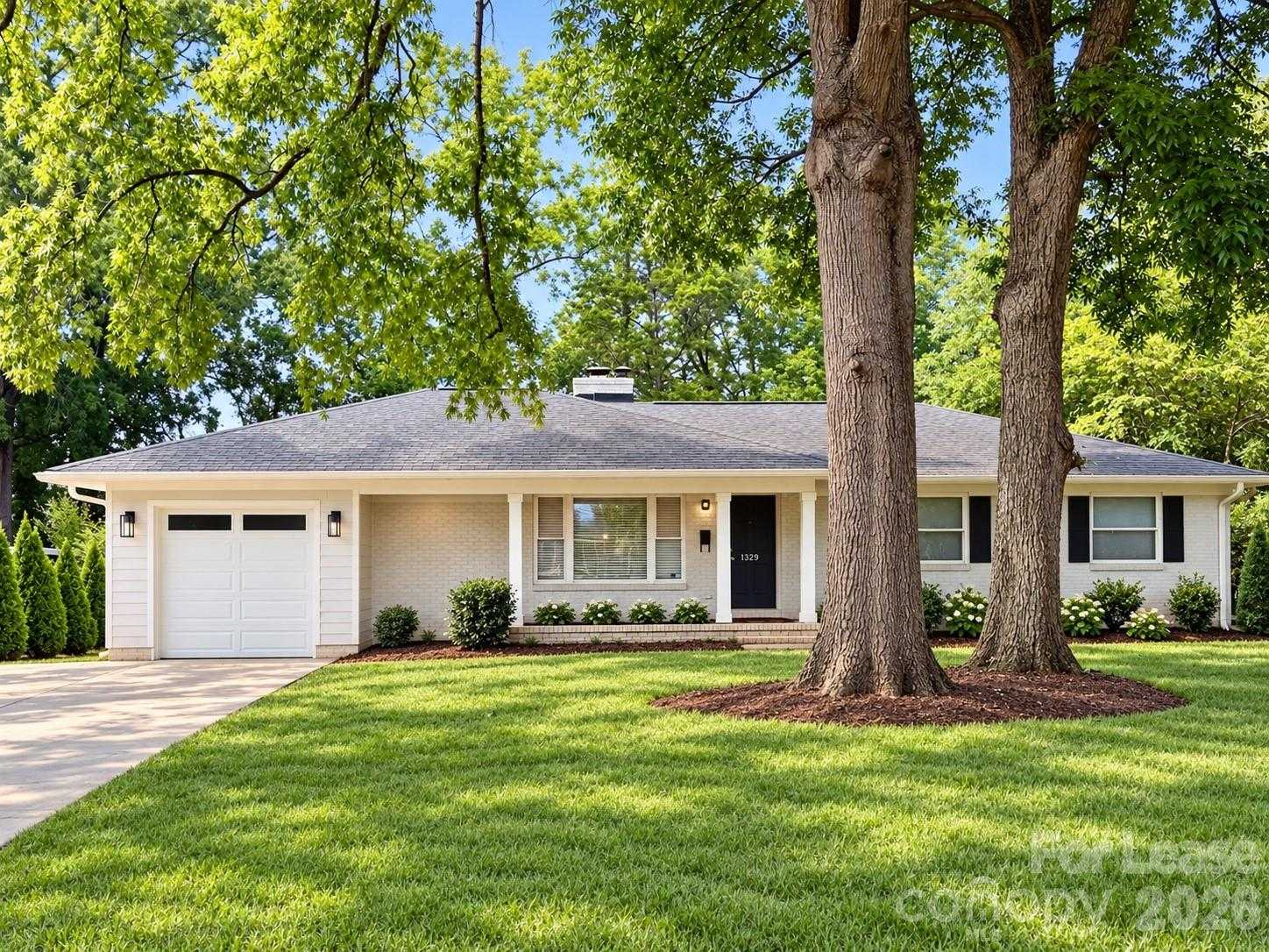 1329 Mockingbird Lane Charlotte North Carolina United States, for Rent, residential, Kristen Haynes, New Home Buyers Brokers / Realty Pros