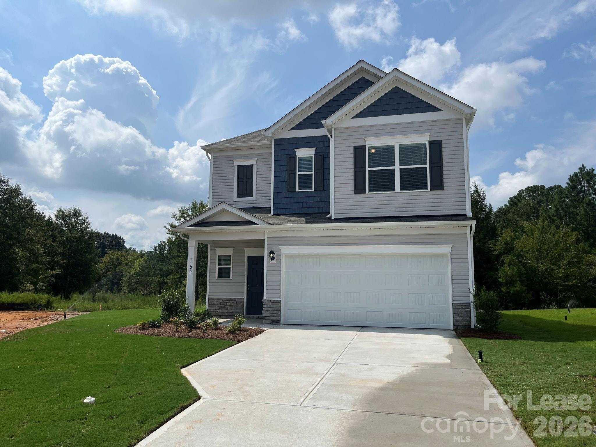 1120 Langston Lane Salisbury North Carolina United States, for Rent, residential, David Garofalo, Carolina4Sale Realty LLC