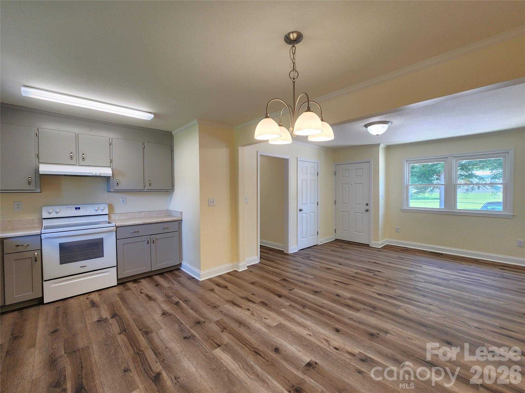 705 China Grove Highway APT 4 Rockwell North Carolina United States, for Rent, residential, David Garofalo, Carolina4Sale Realty LLC