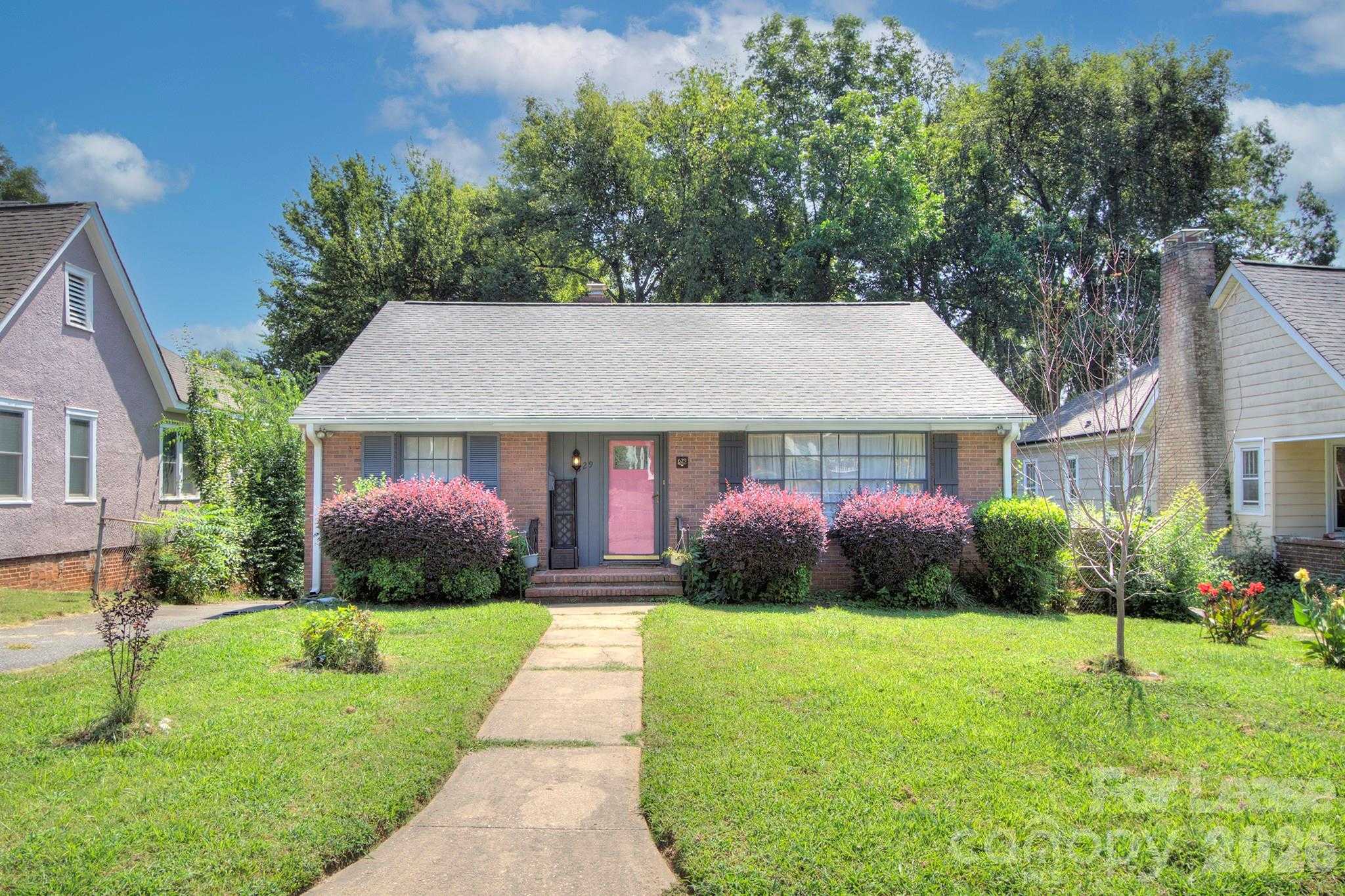 629 Grandin Road Charlotte North Carolina United States, for Rent, residential, Kristen Haynes, New Home Buyers Brokers / Realty Pros