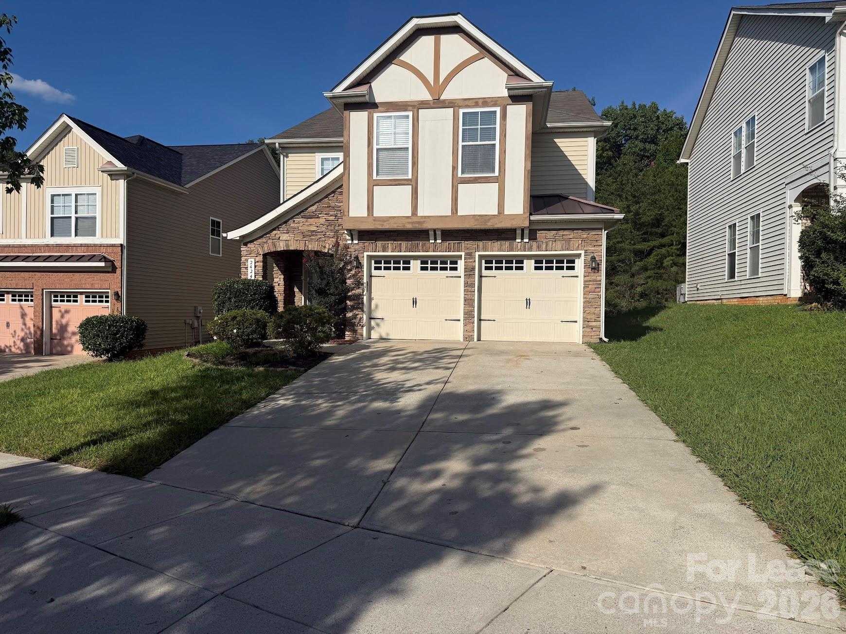 2424 Early Flight Drive Charlotte North Carolina United States, for Rent, residential, Kristen Haynes, New Home Buyers Brokers / Realty Pros