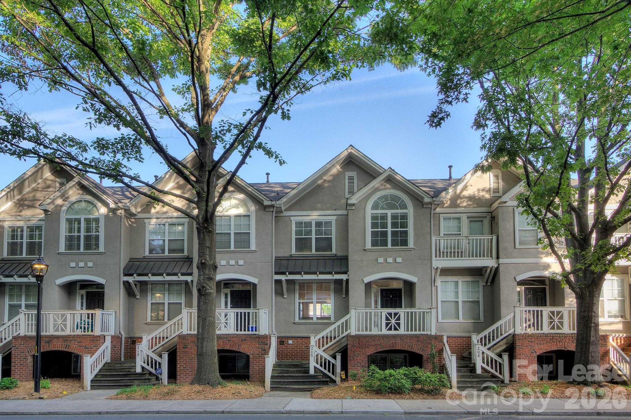210 Cedar Street Charlotte North Carolina United States, for Rent, residential, Kristen Haynes, New Home Buyers Brokers / Realty Pros