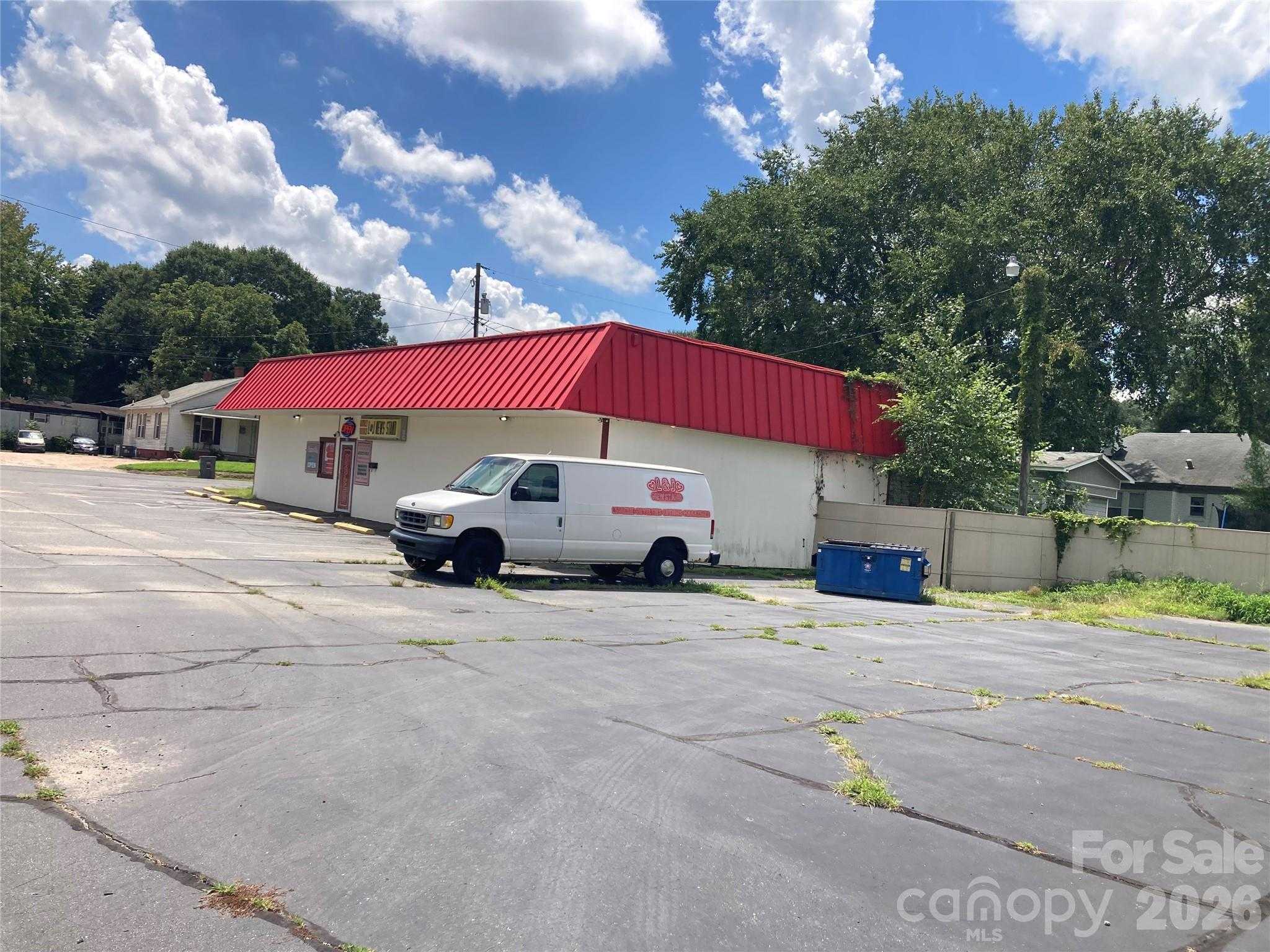 1201 Cannon Boulevard Kannapolis North Carolina United States, for Sale, commercial, David Garofalo, Carolina4Sale Realty LLC