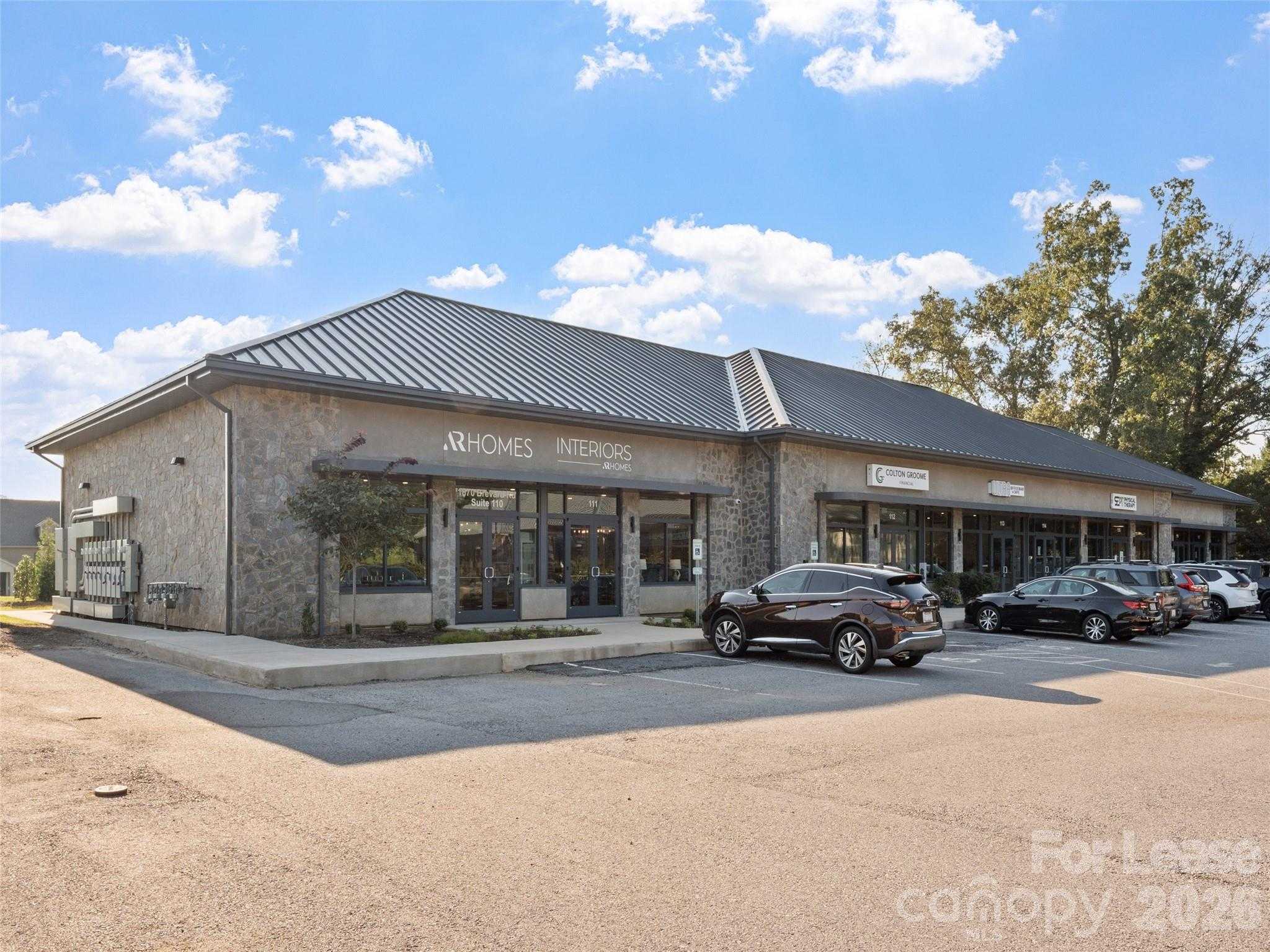 1870 Brevard Road APT 116 & 117 Arden North Carolina United States, for Lease, commercial, Toby Davis, RE/MAX RESULTS REALTY