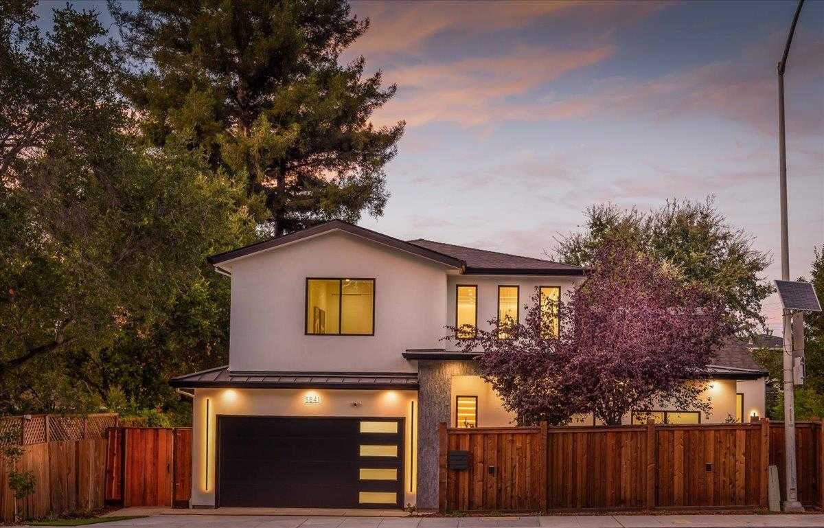 3841 Alameda De Las Pulgas Menlo Park California United States, for Sale, residential, Arlene Gaspar, Ameribanker Luxury Real Estate