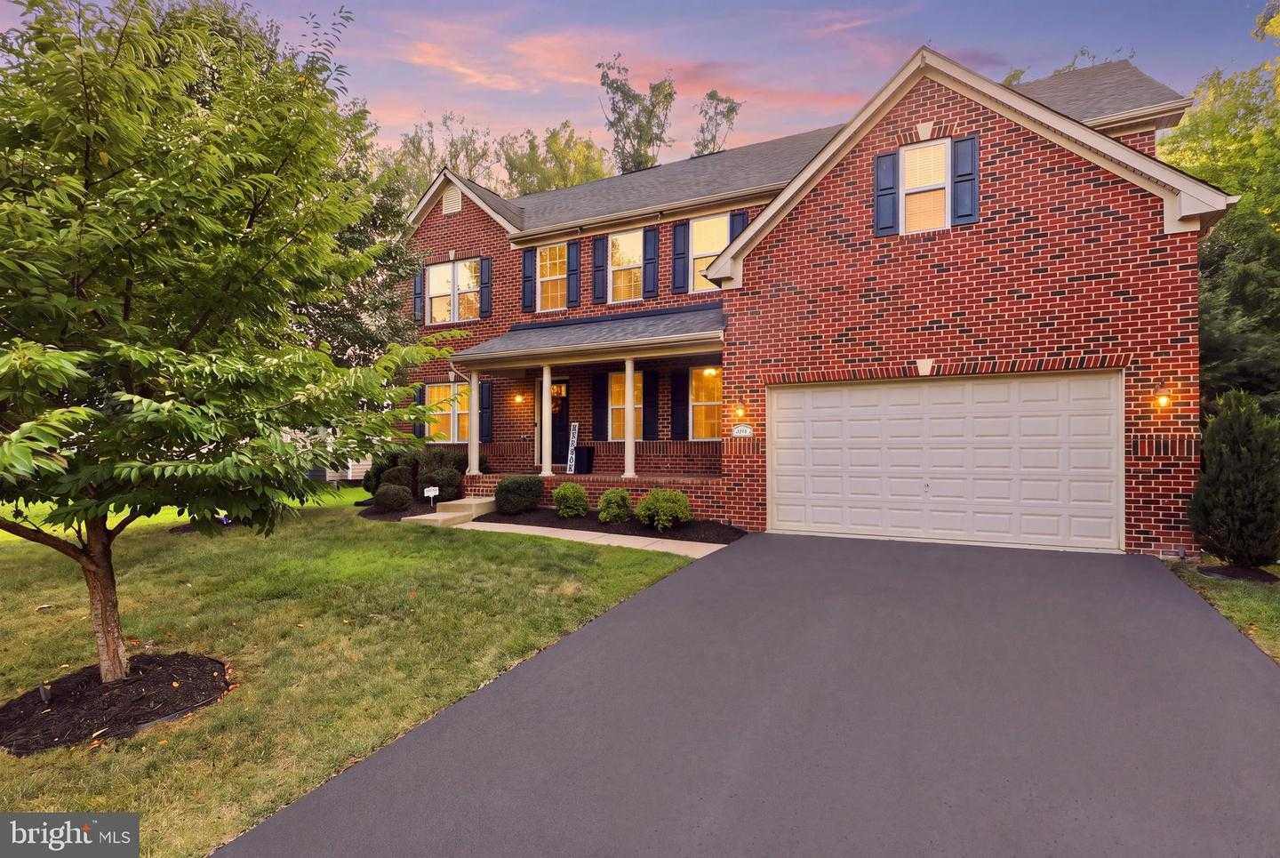 105 BOTTSFORD AVENUE Upper Marlboro Maryland United States, for Sale, residential, Bruno Tarquinii, Fairfax Realty Premier