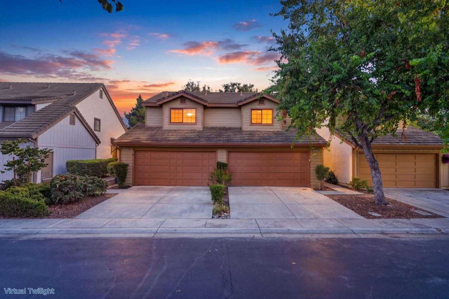 2080 Wente WAY San Jose California United States, for Sale, residential, Rosalie Frazier, InCom Example Brokerage