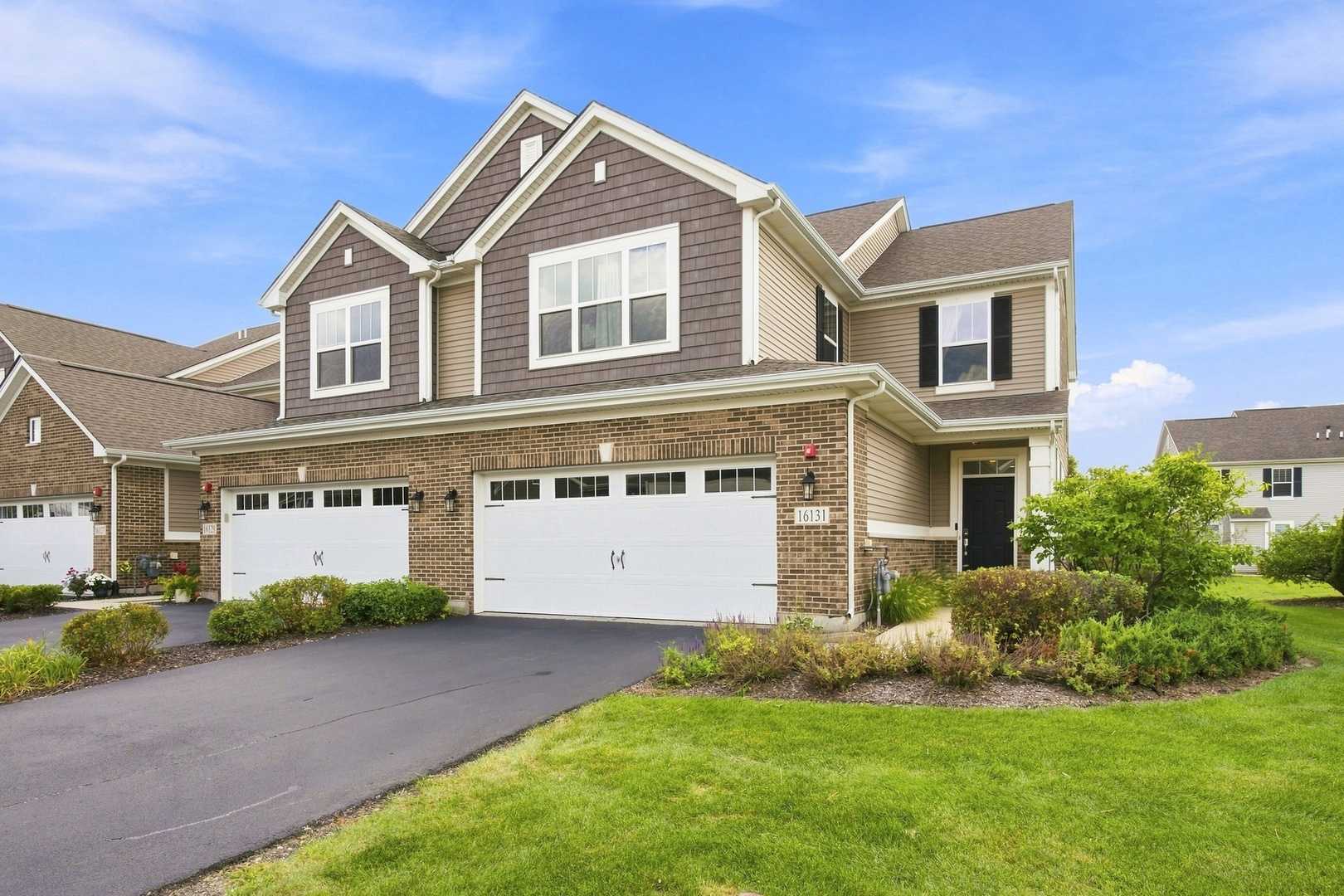 16131 W Coneflower Drive Lockport Illinois United States, for Sale, residential,  , Alpha 7 Realty