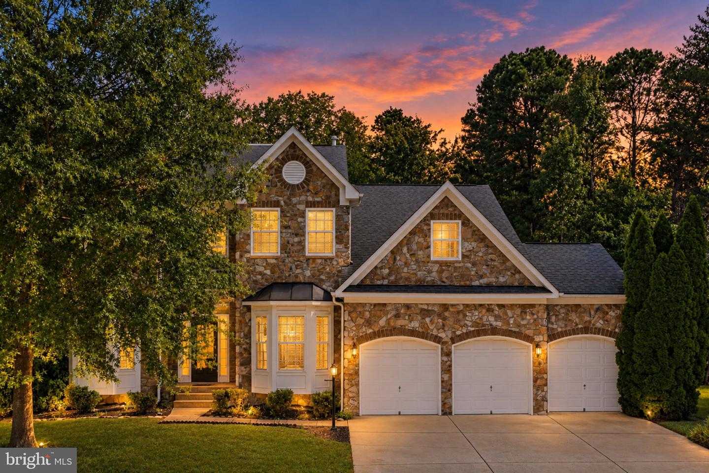 8221 ANGLERS EDGE COURT Glen Burnie Maryland United States, for Sale, residential, Litra  Simms, Simms and Associates