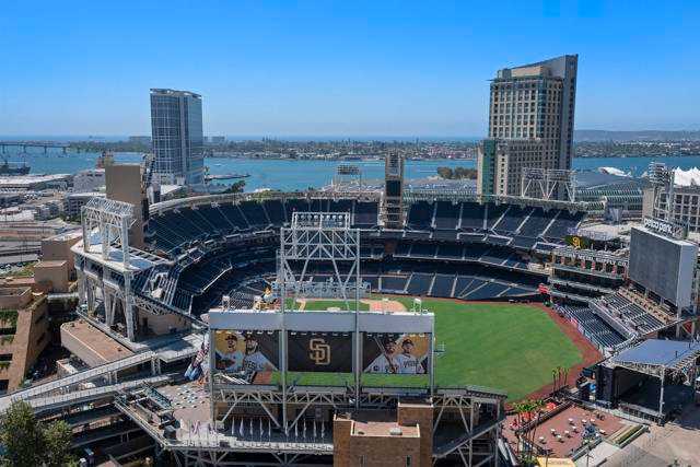 321 10th Ave.  APT 2208 San Diego California United States, for Sale, residential, Kevin  Bass, Prestige Properties