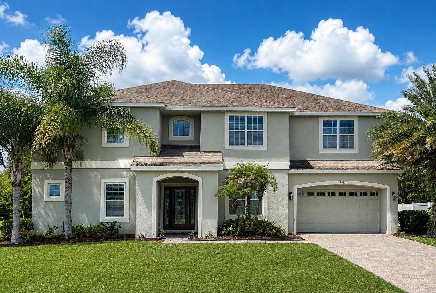 3012 SAN LEO DRIVE Orlando Florida United States, for Sale, residential,  , Florida Top Realty