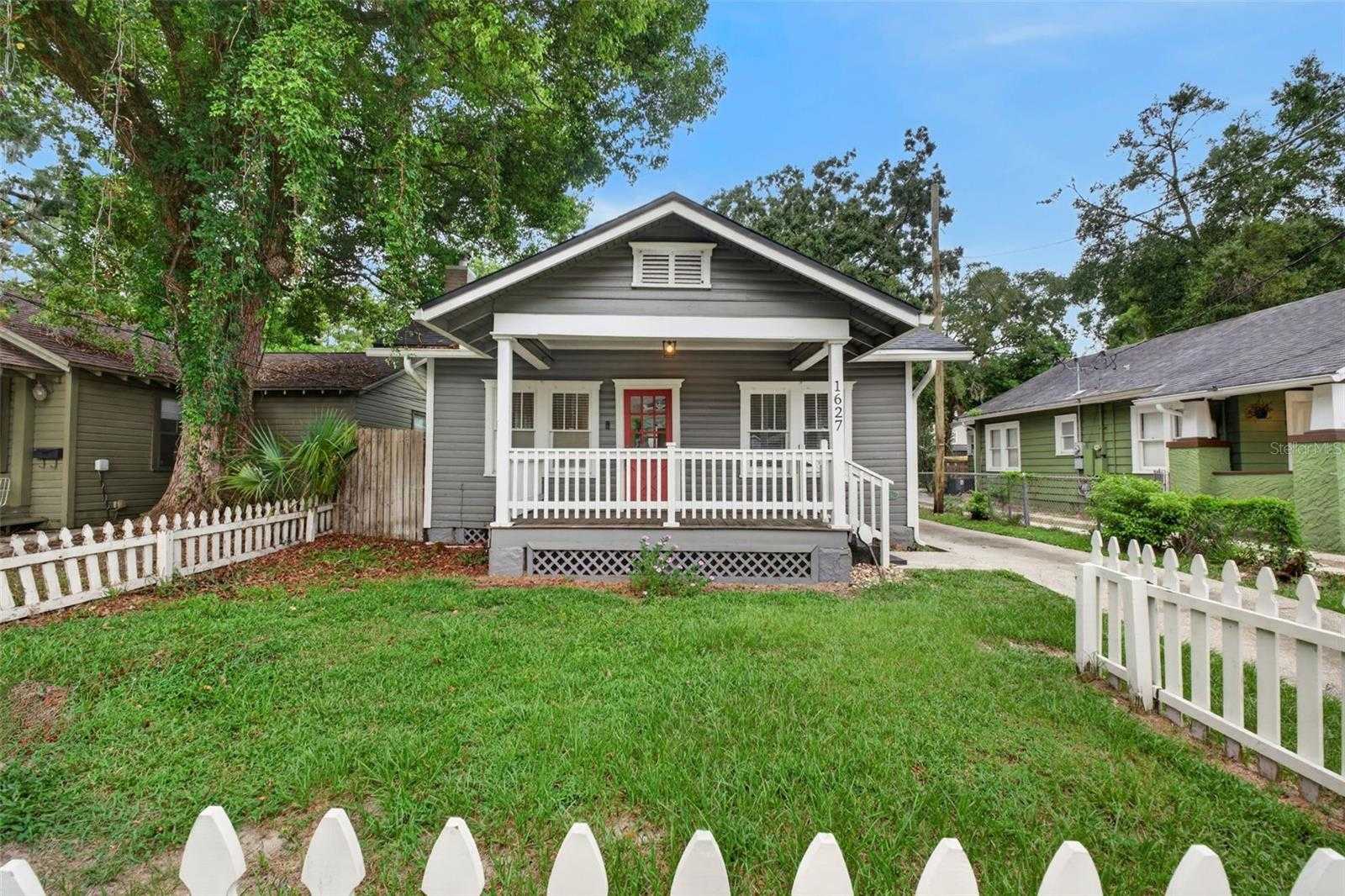 1627 E CONCORD STREET Orlando Florida United States, for Sale, residential,  , Success Home Sales