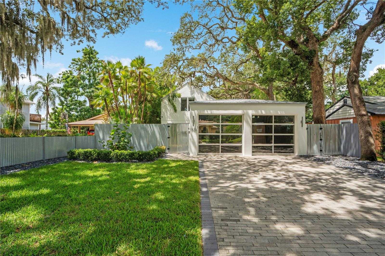 1922 HAMMERLIN AVENUE Winter Park Florida United States, for Sale, residential,  , Florida Top Realty