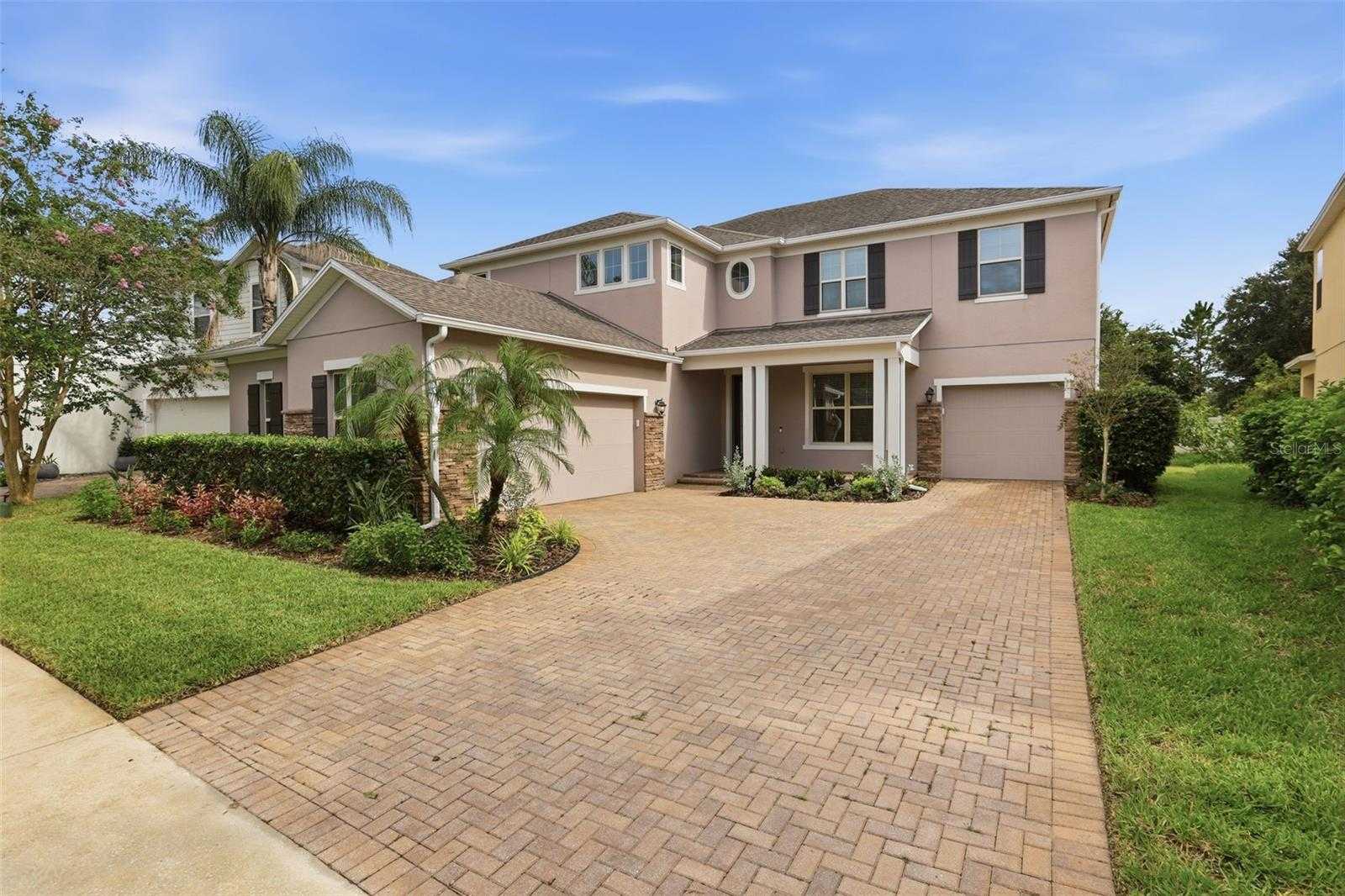 9155 OUTLOOK ROCK TRAIL Windermere Florida United States, for Sale, residential, Zaira Mejia, Spaces & Styles Group