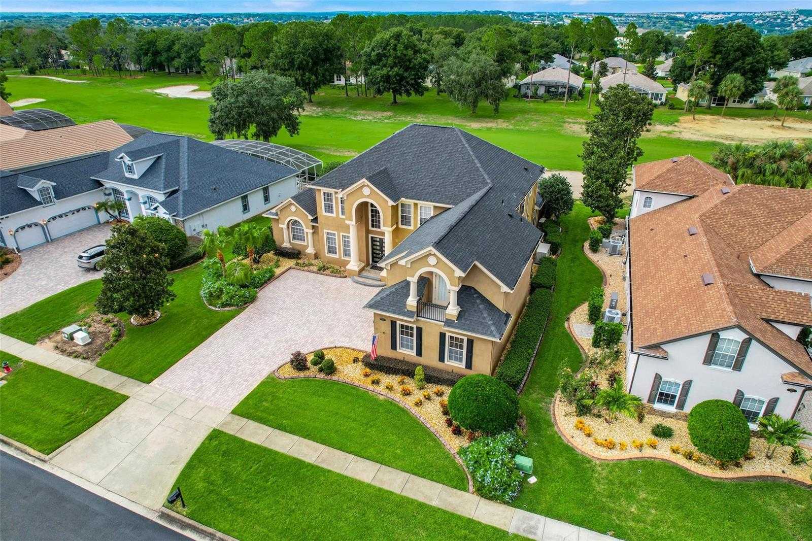1596 KENNESAW DRIVE Clermont Florida United States, for Sale, residential, Zaira Mejia, Spaces & Styles Group