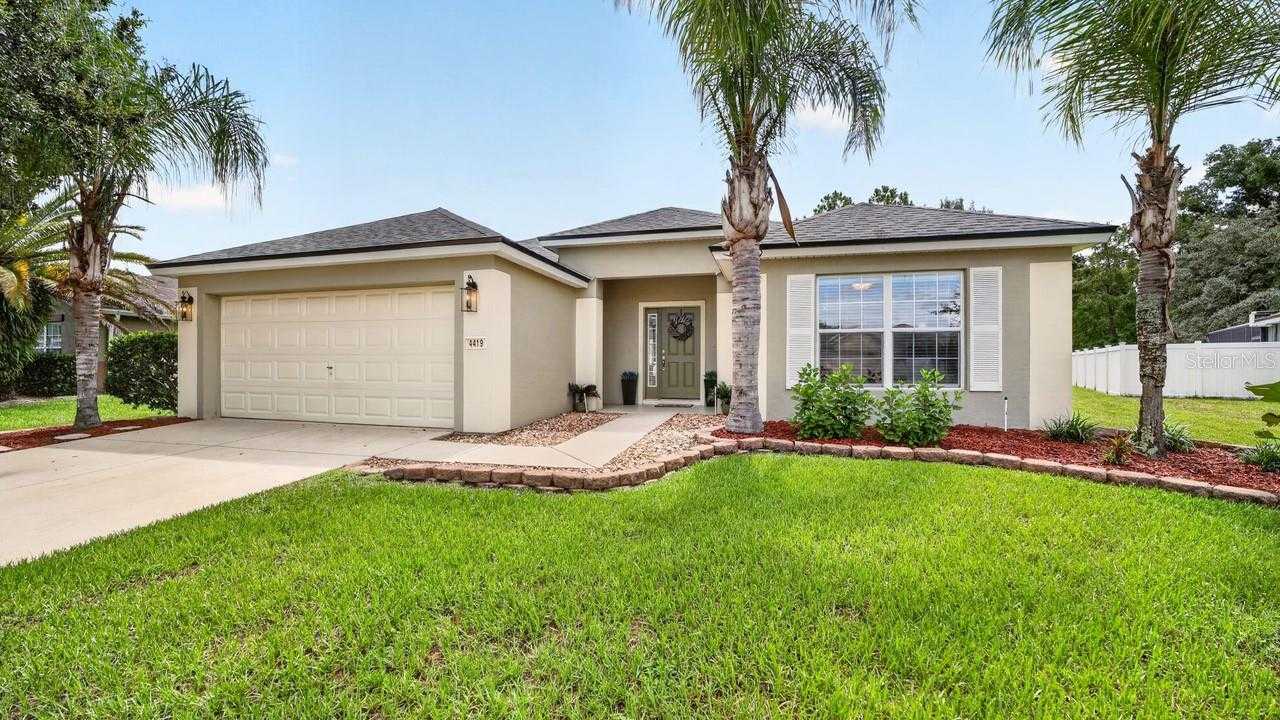 4419 SW 53RD TERRACE Ocala Florida United States, for Sale, residential, Garrett Huffman, eXp Realty