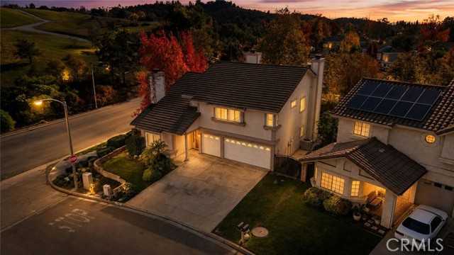 6107 Meadow Lark Drive La Verne California United States, for Sale, residential,  , Investors Team Realty Inc.