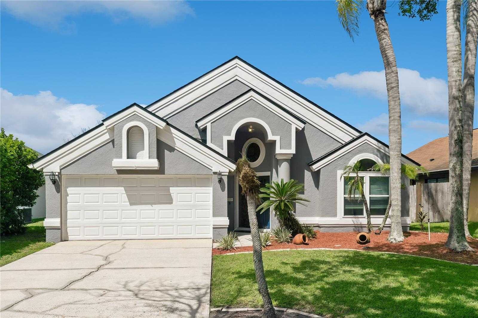 2450 ISLAND CLUB WAY Orlando Florida United States, for Sale, residential,  , Florida Top Realty