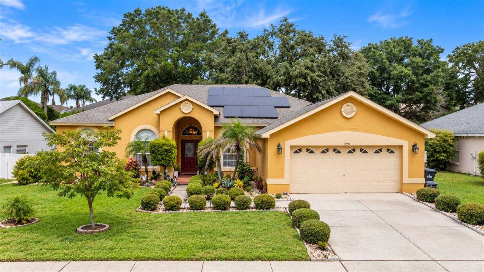 2690 BOND STREET Clermont Florida United States, for Sale, residential, Zaira Mejia, Spaces & Styles Group