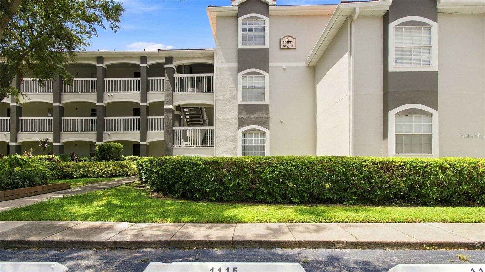 13839 FAIRWAY ISLAND DRIVE APT 1136 Orlando Florida United States, for Sale, residential, Ken Anderson, ApexOne Realty, Inc.