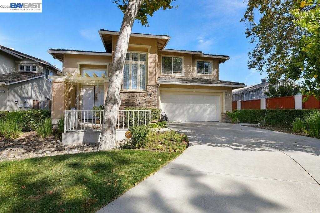 791 Saltillo Pl Fremont California United States, for Sale, residential, Ethan Lazzareschi, REALTY EXPERTS