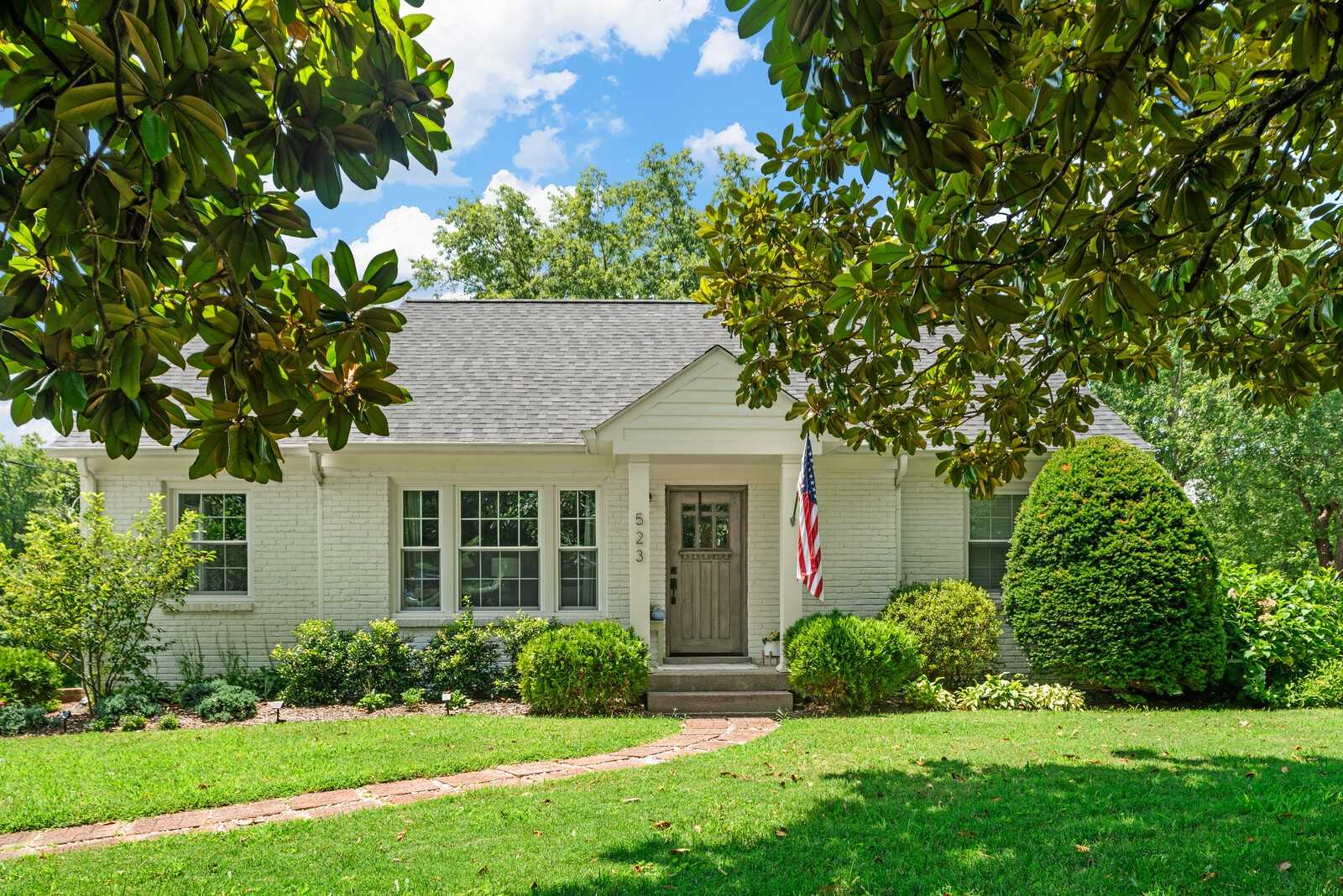 523 Crieve Rd Nashville Tennessee United States, for Sale, residential, Amy Kempf, Reliant Realty ERA Powered