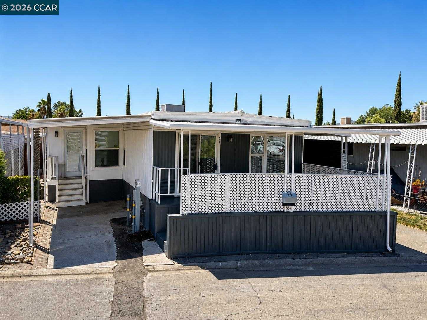 29 David Dr Concord California United States, for Sale, residential, Dhiraj Mahat, Real Estate Source, Inc