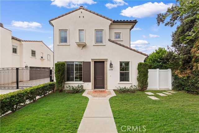 11108 Freer Street Temple City California United States, for Sale, residential, Shun Zhang, Re/Max My Home