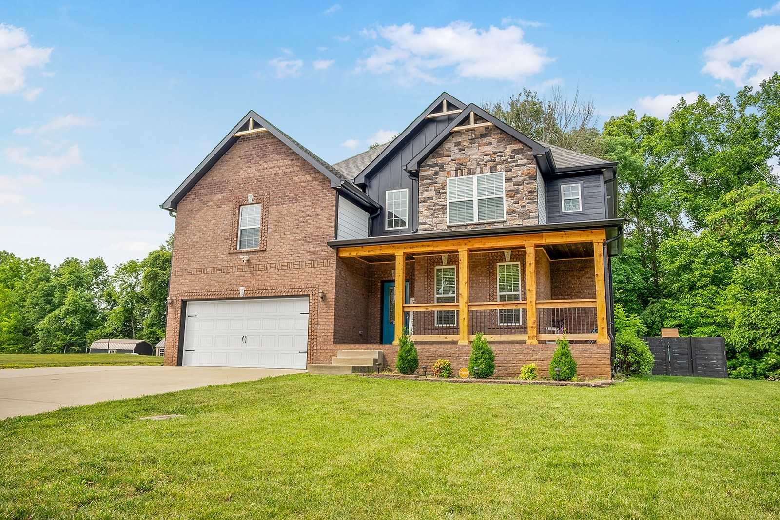 3552 Aurora Dr Clarksville Tennessee United States, for Sale, residential, Adam Hanes, LPT Realty