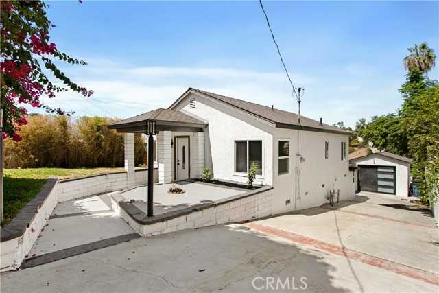 1451 Volney Drive Los Angeles California United States, for Sale, residential,  , InCom Real Estate - New Office