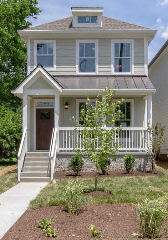 5708B Tennessee Ave Nashville Tennessee United States, for Rent, residential, Amy Kempf, Reliant Realty ERA Powered